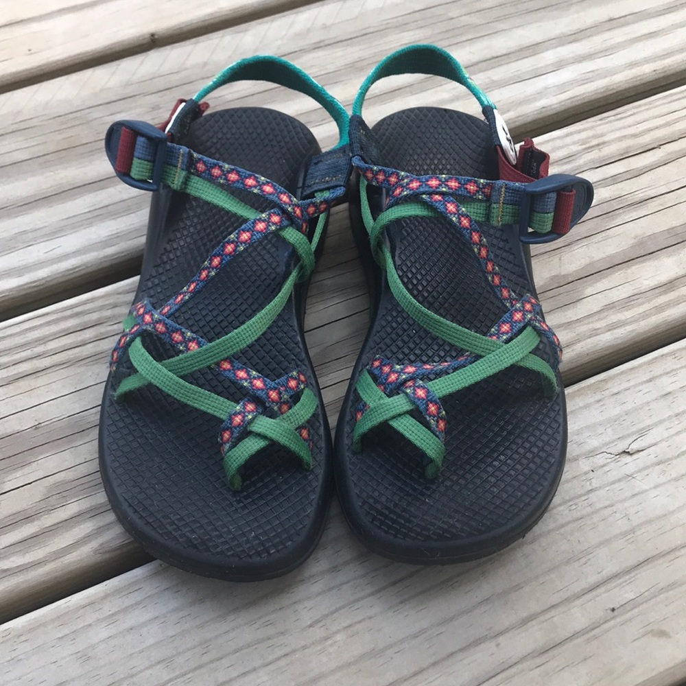 Chaco